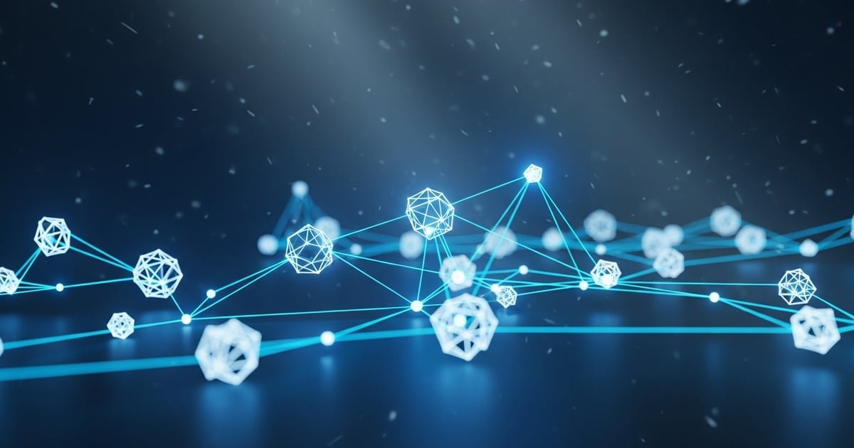 Open source collaborative development network with distributed contributors and shared repositories